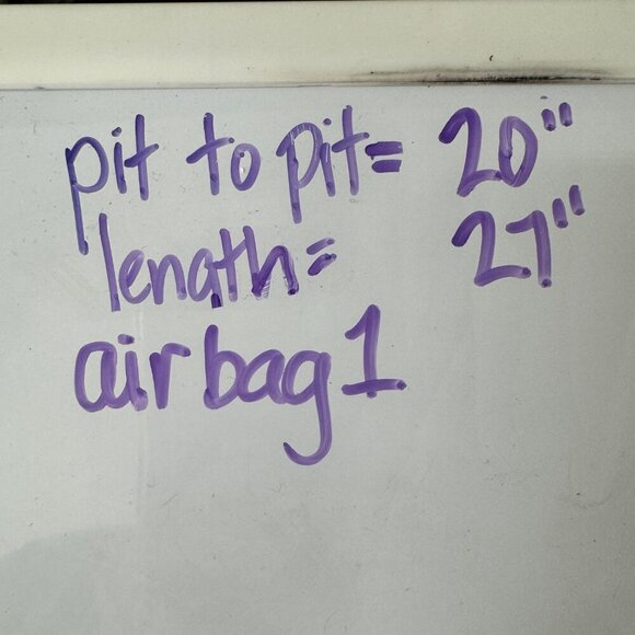 AllSaints Aries Cotton bomber jacket in gray classic full zip pockets tan gray t - Picture 12 of 12